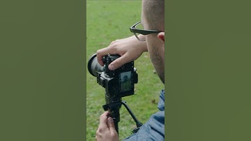 Check how fast it swtich from horizontal to vertical shooting！🚀