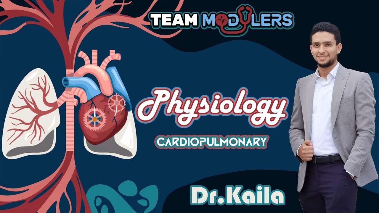 Cardiac properties part 2