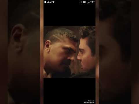 تتر مسلسل الاجهر للفنان عمرو سعد وباقه من المع النجوم نتمنى لكم مشاهده طيبه