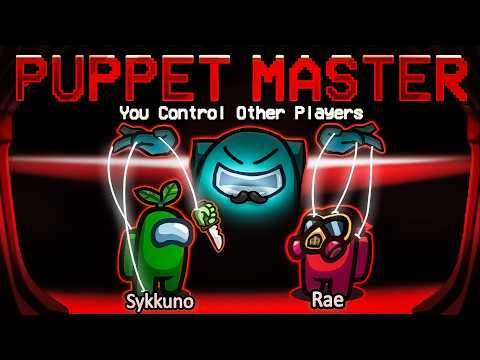 First time playing the NEW 23,100 IQ PUPPET MASTER IMPOSTOR...
