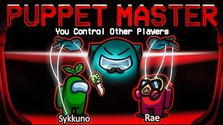 First time playing the NEW 23,100 IQ PUPPET MASTER IMPOSTOR...