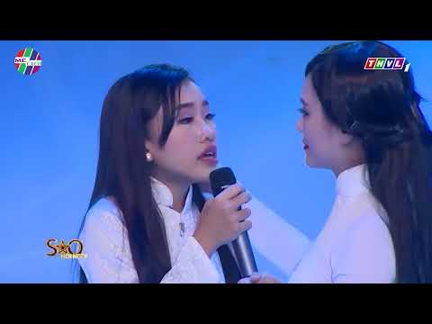 Video Con Gái Thiêng Ngân Hát CHỊ ĐI TÌM EM Cảm Động Làm Mẹ... - youtube