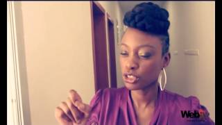 Africans in the Stream with Femi Oke