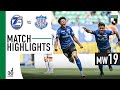 Oita Kofu goals and highlights