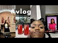 #vlog : cooking jollof rice , hair installation, forbes30under30 BTS