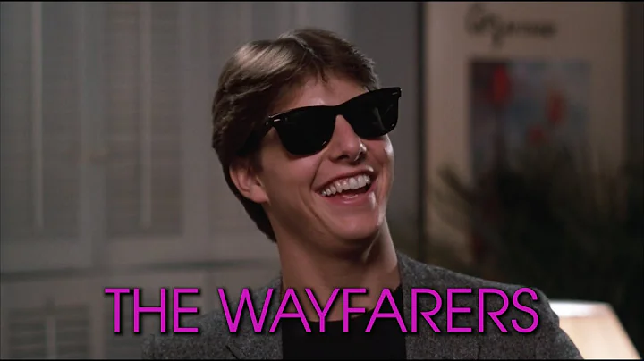 The Wayfarer's - Risky Business [HD]