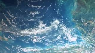 Gravity (2013) Scene Above Earth - Alternate Soundtrack