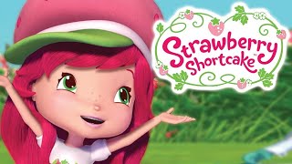 life is sweet strawberry shortcake cartoons for kids wildbrain kids