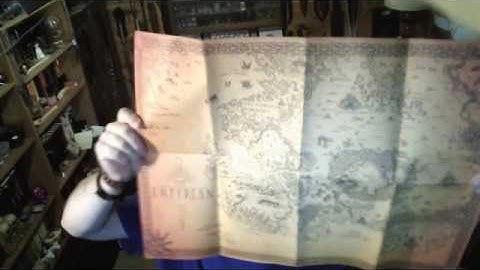 Dungeon in a Box Unboxing