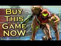 PLEASE Play Metroid Prime Remastered! | REVIEW