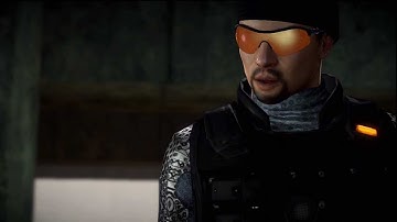 Alpha Protocol - Gameplay Walkthrough Part 51 - ENDING (Xbox 360/PS3/PC) [HD]