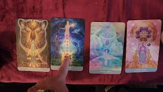 Your Week With Archangel Raphael's Oracle Deck