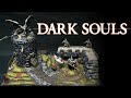 Dark Souls Dioramas ep.1