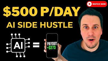 Anyone Can Start This AI Business. (Nobody’s Talking About It)