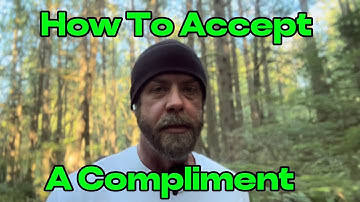 How To Accept Compliments Gracefully (Without Feeling Awkward)