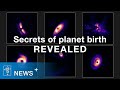 Survey Reveals Secrets Of Planet Birth Around Dozens Of Stars ESOcast Light mp3