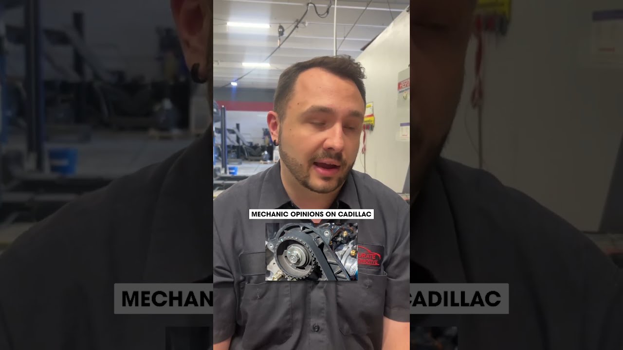 Are Cadillacs Worth It In 2025 