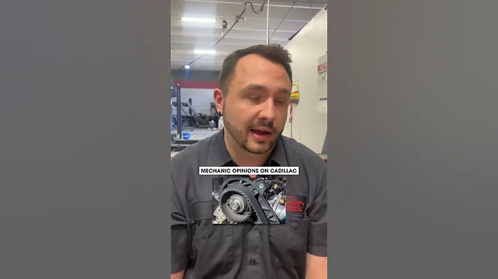 Are Cadillacs Worth It In 2025? 💸