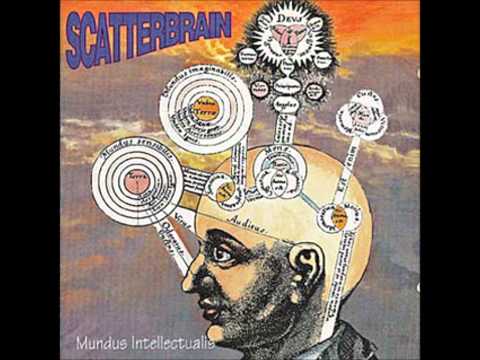 Scatterbrain (3) — Scatterbrain - Write That Hit