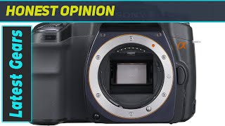 Unveiling The Canon Eos 8000D A Comprehensive Review