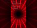 Circular Tunnel & Colors | #shorts | #video #Background | VJ LOOP 35