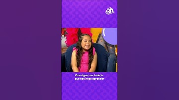 Ximena. 10 años contigo | Once Niñas y Niños