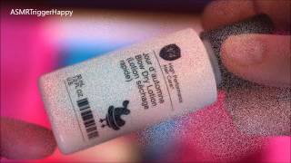 Unboxing Birchbox #17 (ASMR)