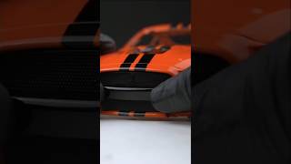 Part 2 | Mustang shelby cobra Amazing restoration 🔥