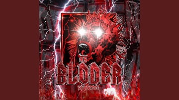 BLÖDER G (TRØKK) (feat. J-Dog & Razclatt)