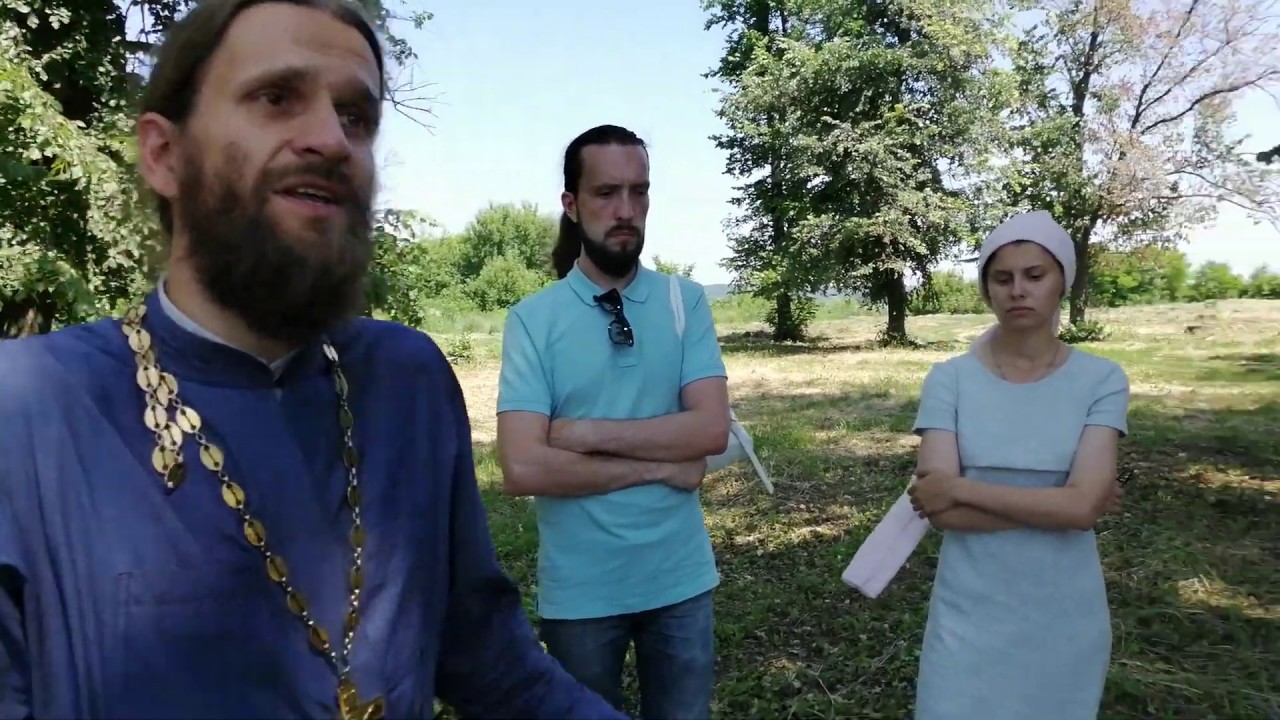 02. Одним днем в Рыльск: история Курска и Рыльска (12.06.2019, Ампелос)