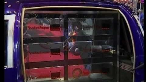 dBDrag - Part 2 - American Muscle Car - Rolling Thunder