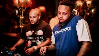 Kelvin Momo and Kabza De Small | Montana