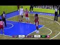Mersin Gençlerbirliği – İstanbul Gençlik Spor Halkbank Türkiye Kadınlar Basketbol Ligi 6.Hafta