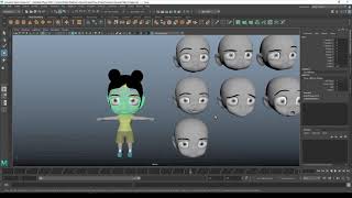 blend shapes part 2 Net Worth