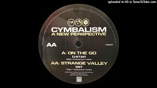 SST - Strange Valley