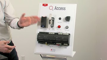 O3 Access Launch V2