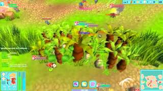 Big Story Little Heroes  Gameplay  Unstoppable Team screenshot 4