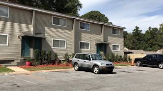 Pinehurst Apartments -  Looking for the perfect home?