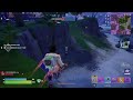 Fortnite: Trading Galaxy Sprites with Subscribers