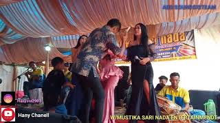 #DASAR JODO# DI medley ke lagu #KEMBANG ASIH# WITH (MUSTIKA SARI NADA ENTERTAINMENDT)