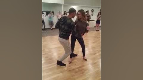 Kim Rottier & Kuna Malik Hamad "Getting Comfortable with Discomfort" @ IMZOUK 2017