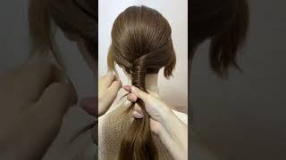 Rate This Hairstyle 1-10 #braid #hairstyle #hairstyle #hairinspo #braidhairstyle #shorts #fyp