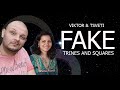 Fake Trines and Squares in Astrology with Viktor & Tsveti