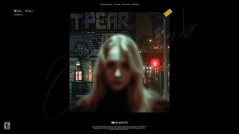 (FREE) Dark RNB Type Beat - "Impression"