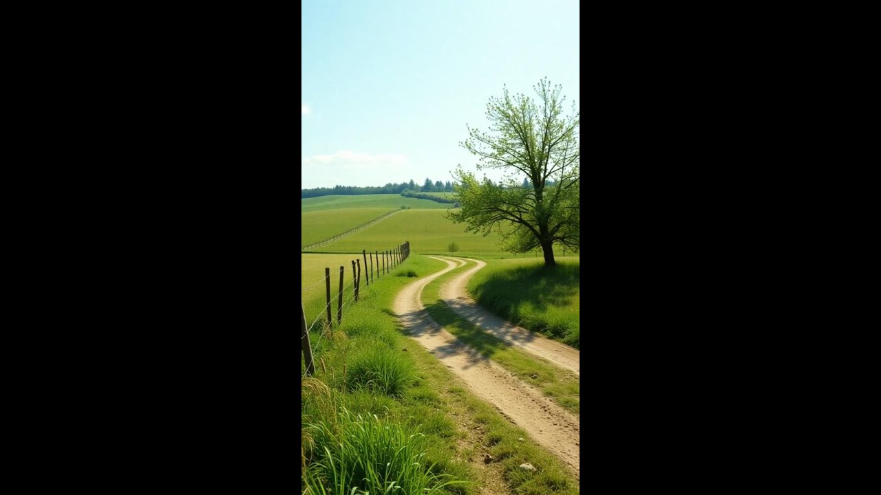Same Road Stop Driving the Same Road - YouTube