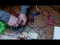 free energy  Bedini motor how to get more output with less input