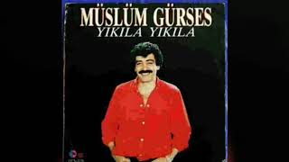 Müslüm Gürses Yaşamanın Kuralı