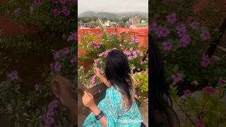 Dilly Dallying In Barish