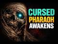 The Curse of the Pharaohs Is Real — She Heard It | Egyptian History For Sleep  