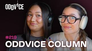 Mr. Avoidant Isn't Always the Villain (Oddvice Column) | Oddvice #219